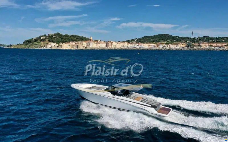 Canados Gladiator 493 Grand