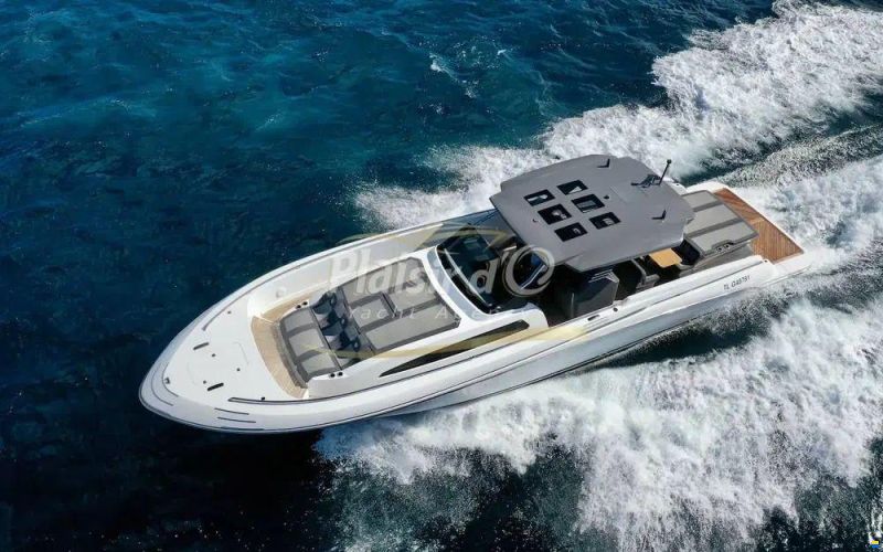 Canados Gladiator 493 Grand