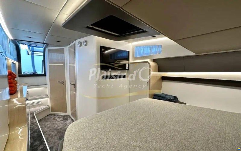 Canados Gladiator 493 Grand