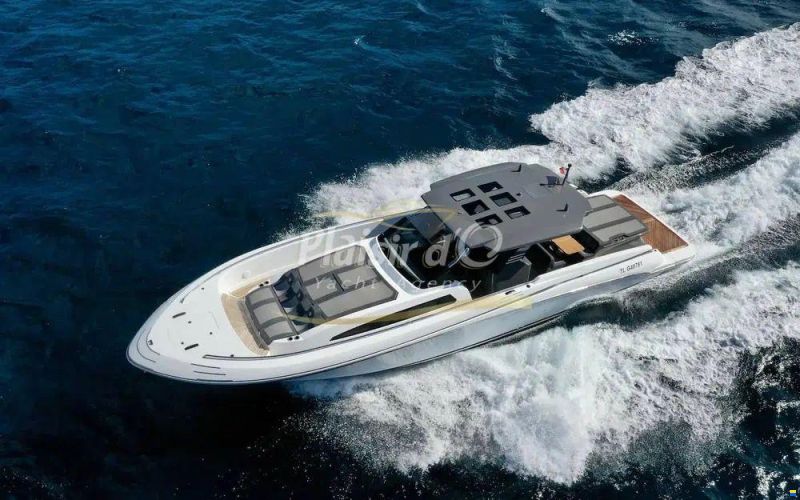 Canados Gladiator 493 Grand