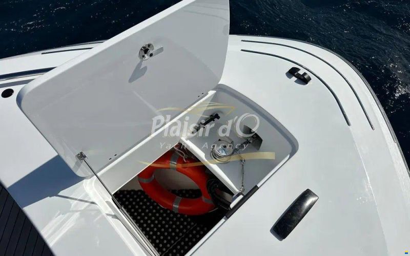 Canados Gladiator 493 Grand
