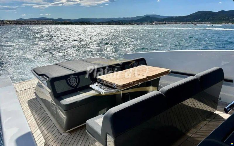 Canados Gladiator 493 Grand