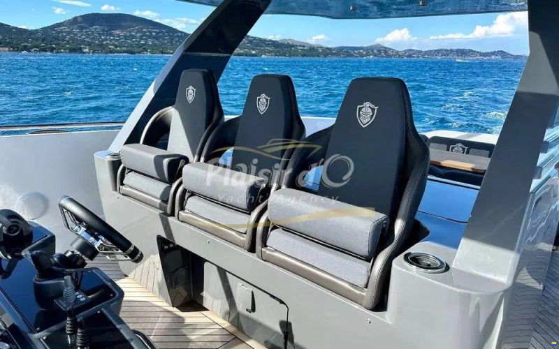 Canados Gladiator 493 Grand