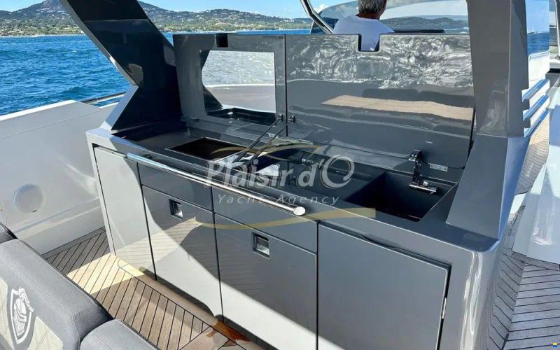 Canados Gladiator 493 Grand