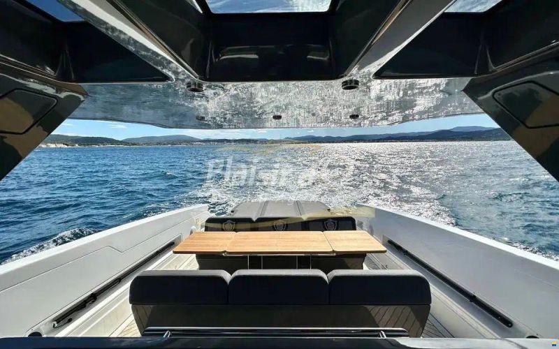 Canados Gladiator 493 Grand