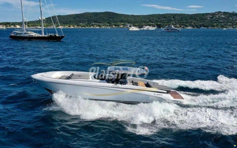 Canados Gladiator 493 Grand