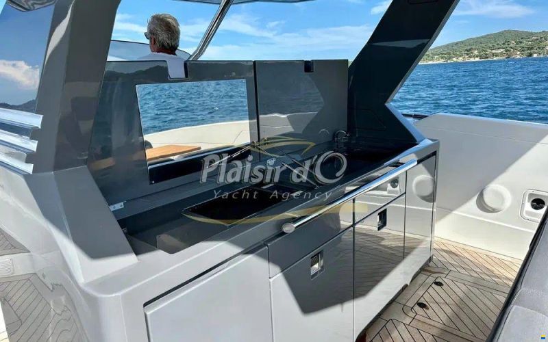 Canados Gladiator 493 Grand