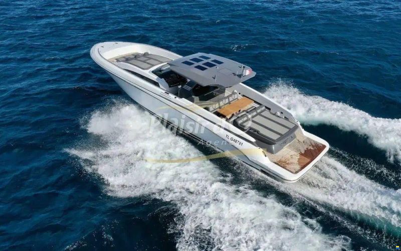 Canados Gladiator 493 Grand