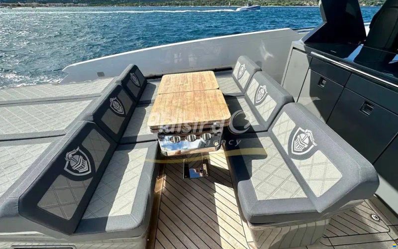 Canados Gladiator 493 Grand
