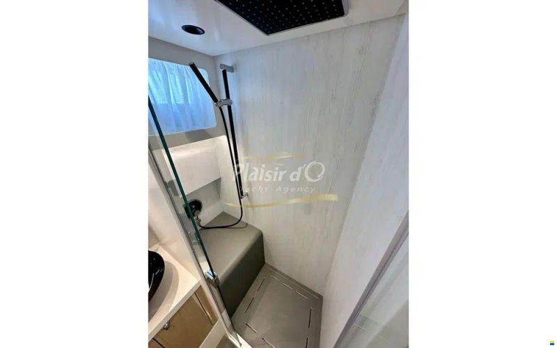 Canados Gladiator 493 Grand