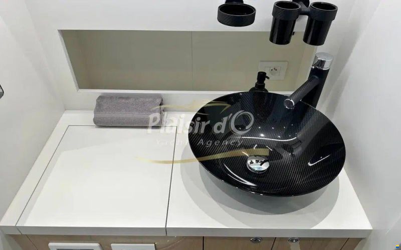 Canados Gladiator 493 Grand