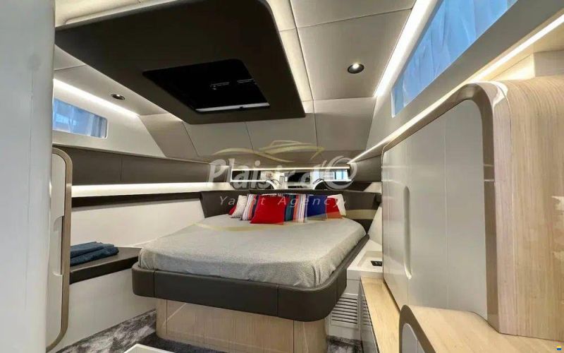 Canados Gladiator 493 Grand