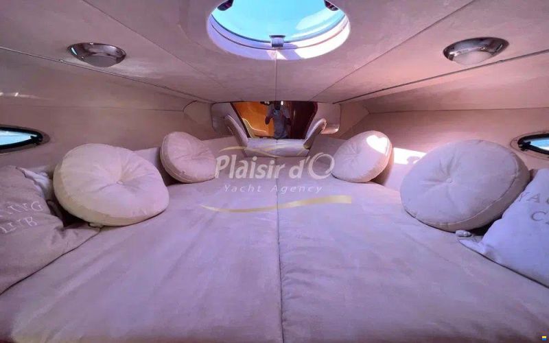 Offshore Marine Superclassic 40