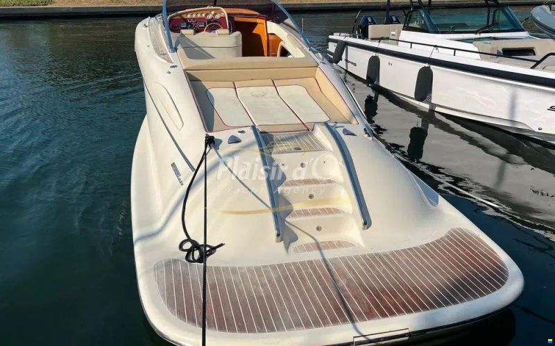 Offshore Marine Superclassic 40