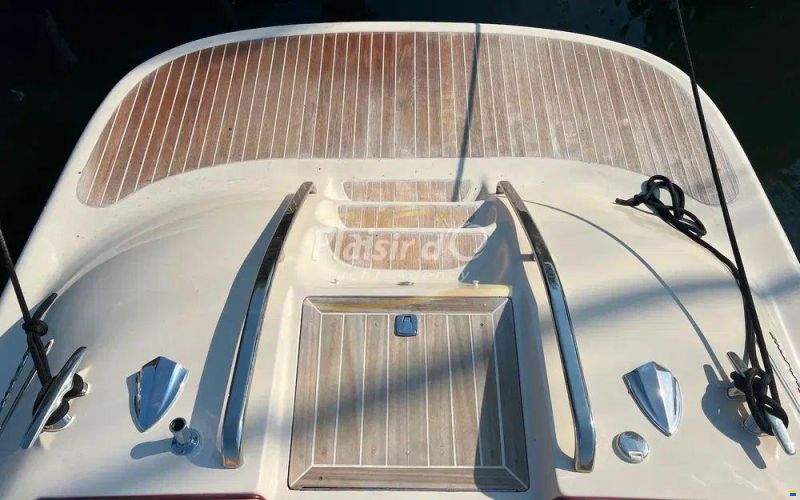 Offshore Marine Superclassic 40