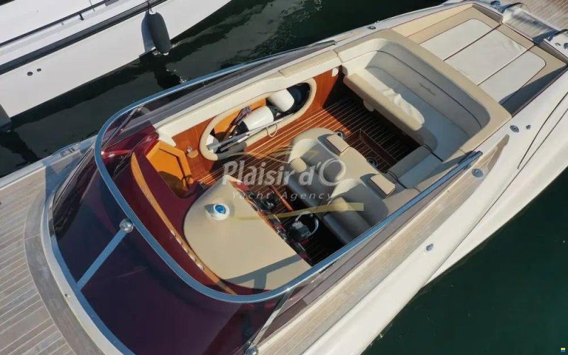 Offshore Marine Superclassic 40