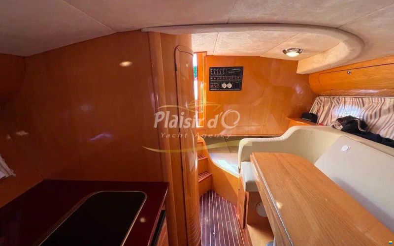 Offshore Marine Superclassic 40