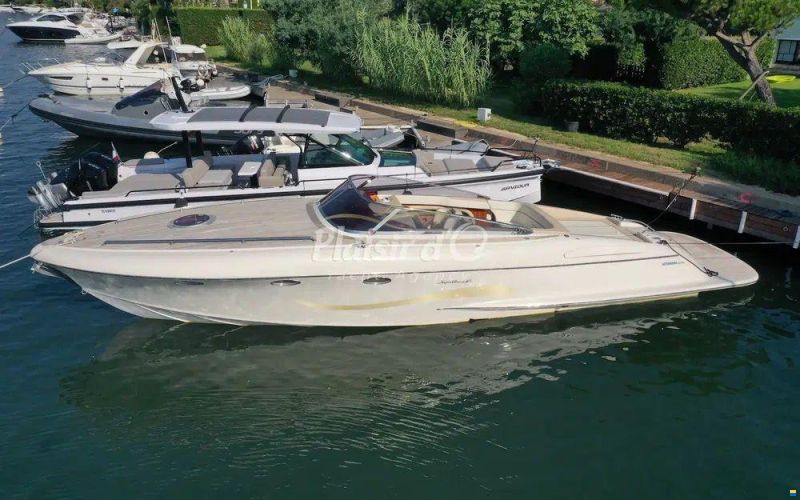 Offshore Marine Superclassic 40