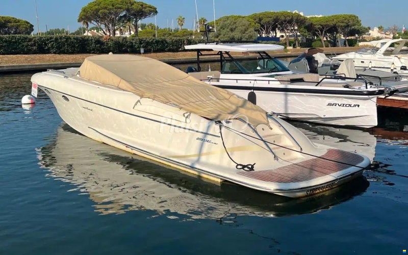 Offshore Marine Superclassic 40