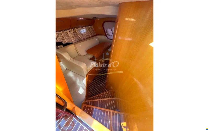 Offshore Marine Superclassic 40