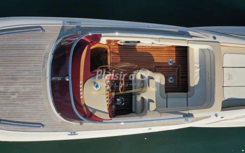 Offshore Marine Superclassic 40