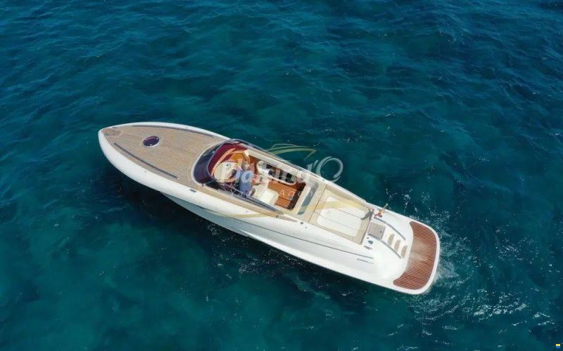 Offshore Marine Superclassic 40