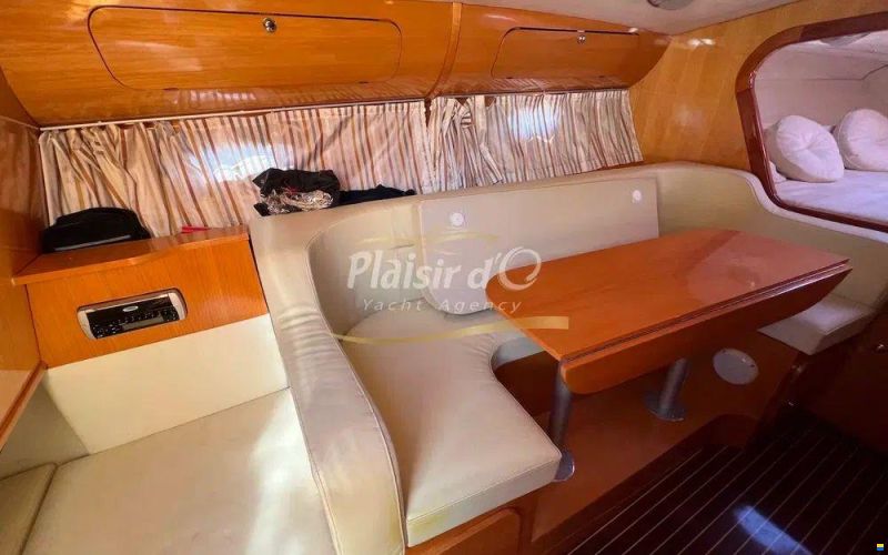 Offshore Marine Superclassic 40