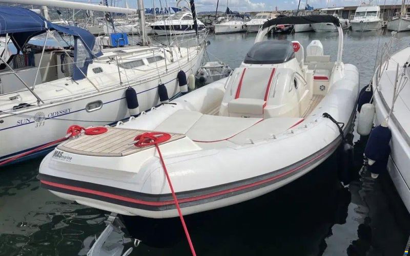 Nuova Jolly Prince 38