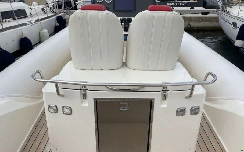 Nuova Jolly Prince 38