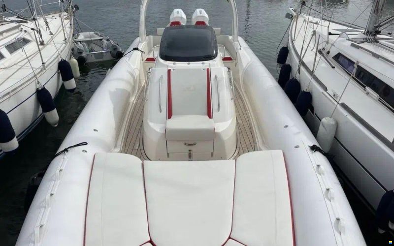 Nuova Jolly Prince 38