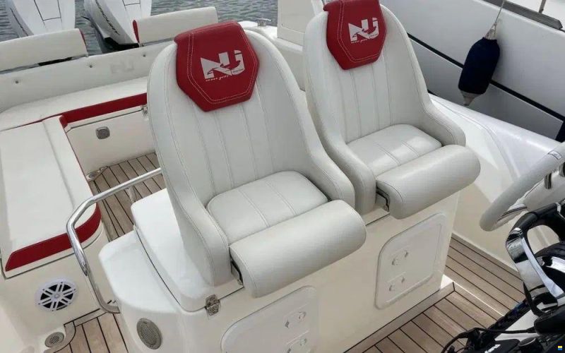 Nuova Jolly Prince 38