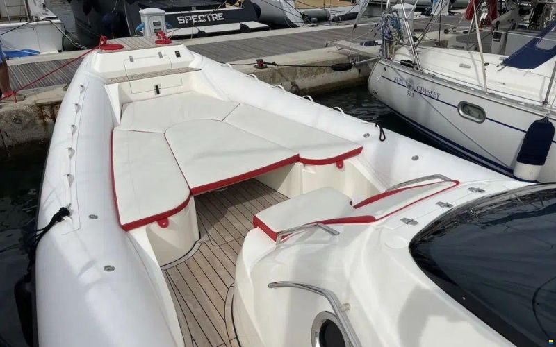 Nuova Jolly Prince 38