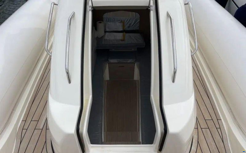Nuova Jolly Prince 38