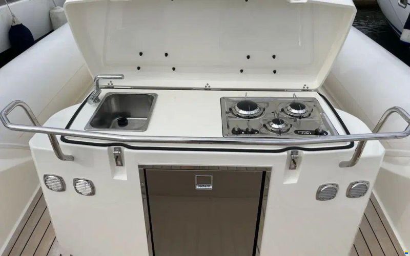 Nuova Jolly Prince 38