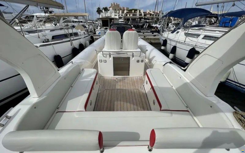 Nuova Jolly Prince 38