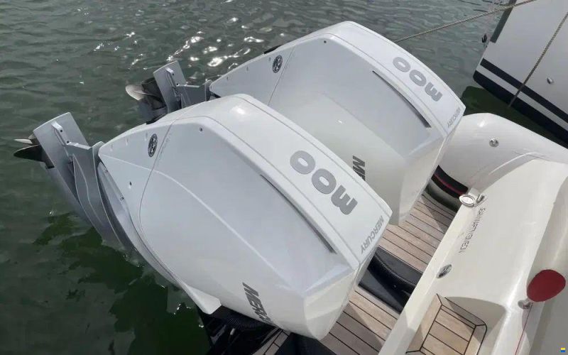 Nuova Jolly Prince 38