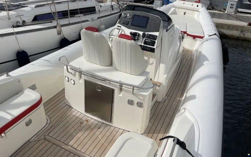 Nuova Jolly Prince 38