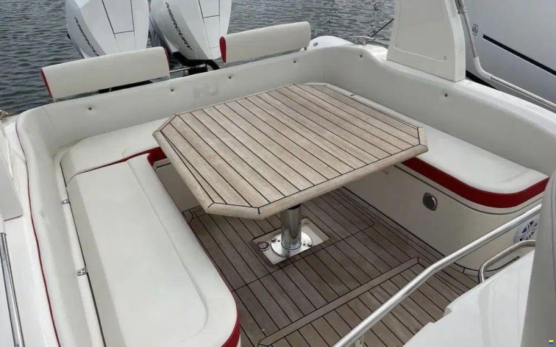 Nuova Jolly Prince 38