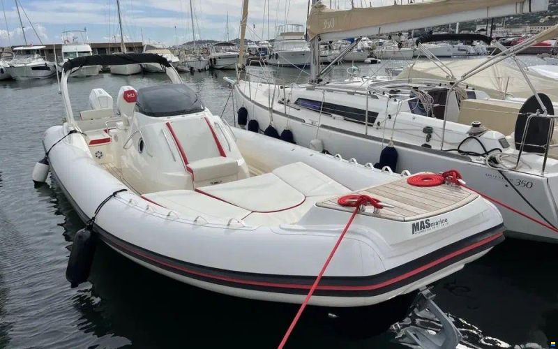 Nuova Jolly Prince 38