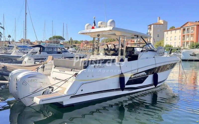 Jeanneau Cap Camarat 12.5 WA