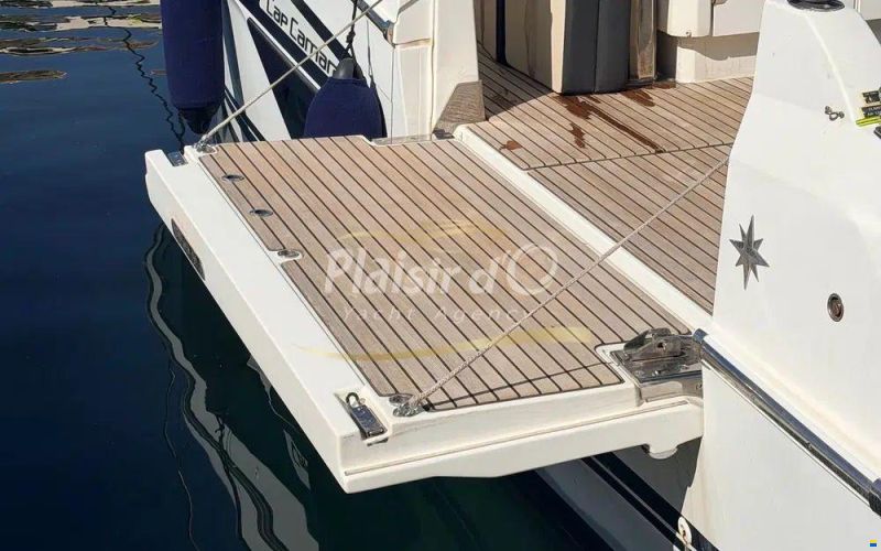 Jeanneau Cap Camarat 12.5 WA