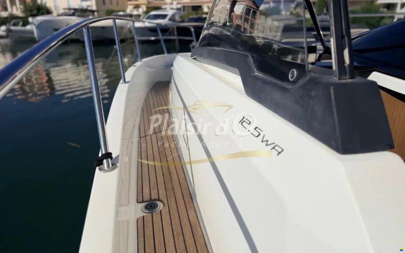 Jeanneau Cap Camarat 12.5 WA