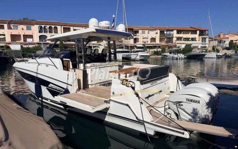 Jeanneau Cap Camarat 12.5 WA