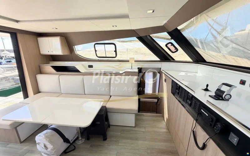 Aventura Catamarans Aventura 10 Power