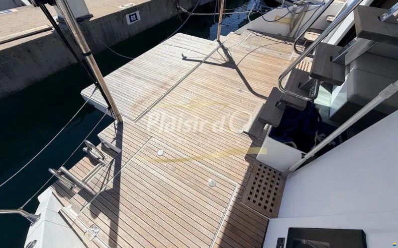 Aventura Catamarans Aventura 10 Power