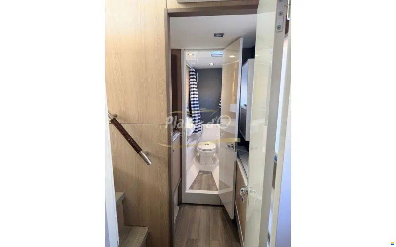 Aventura Catamarans Aventura 10 Power
