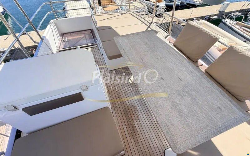 Aventura Catamarans Aventura 10 Power