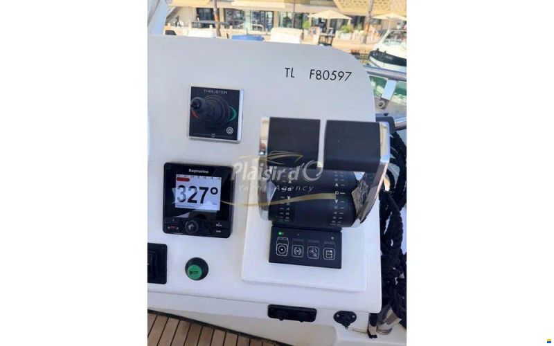 Aventura Catamarans Aventura 10 Power