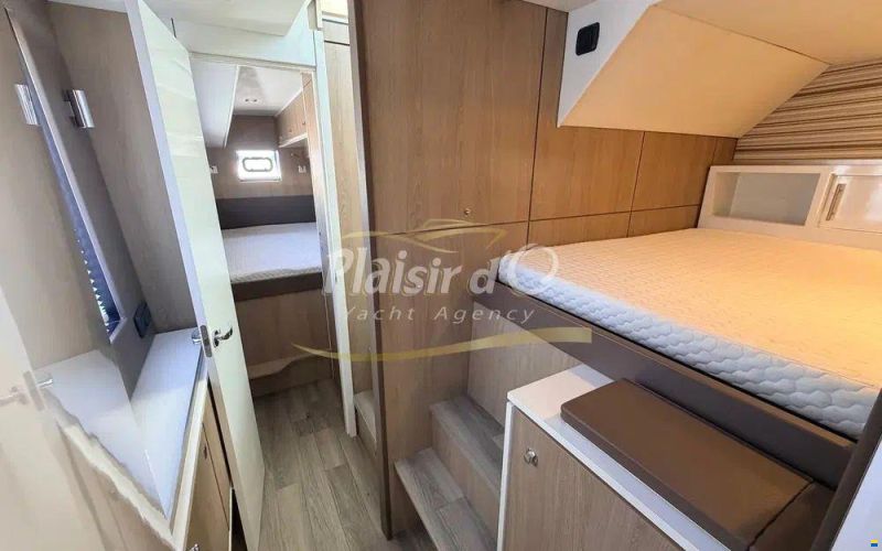 Aventura Catamarans Aventura 10 Power