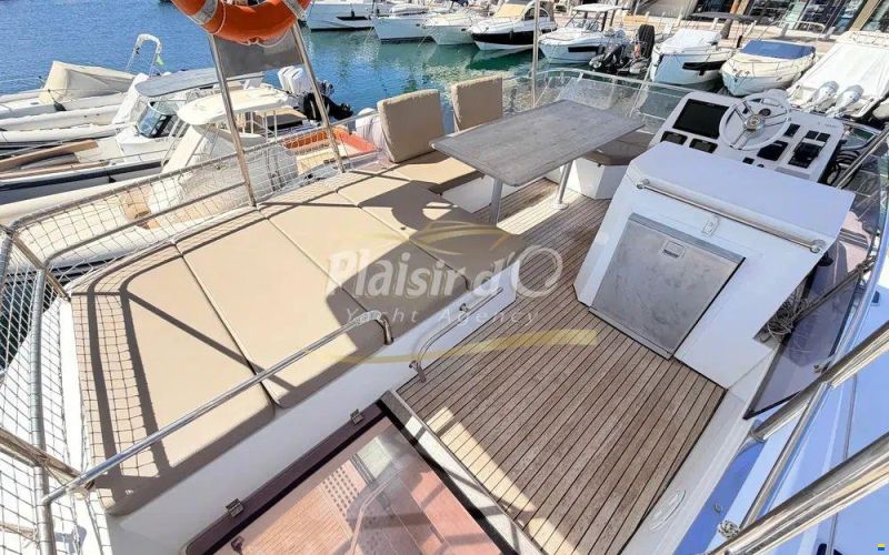 Aventura Catamarans Aventura 10 Power